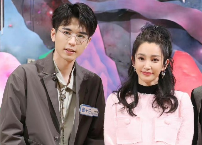 Game show bi chi trich vi ghep doi Ly Bang Bang va chang trai 29 tuoi hinh anh