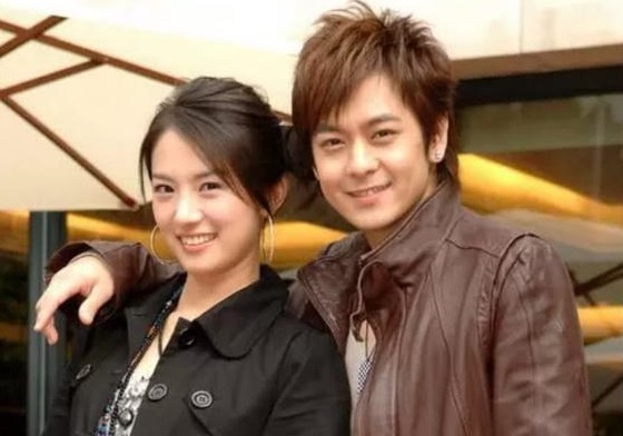 Nu than tuong khong tai ngo Lam Chi Dinh sau 16 nam hinh anh