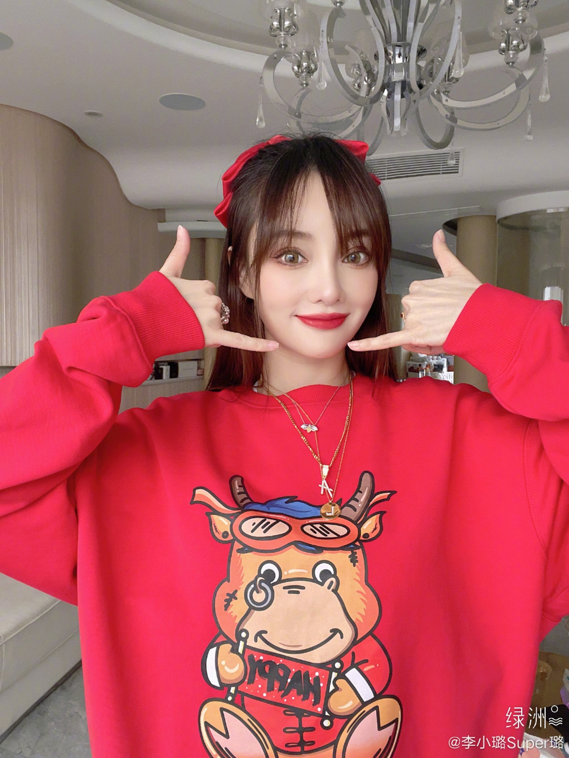 Lý Tiểu Lộ cuộc sống ảnh 2 Ly Tieu Lo cuoc song anh 2