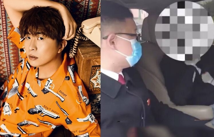 Ca si Trung Quoc bi toa cuong che tra no o su kien hinh anh