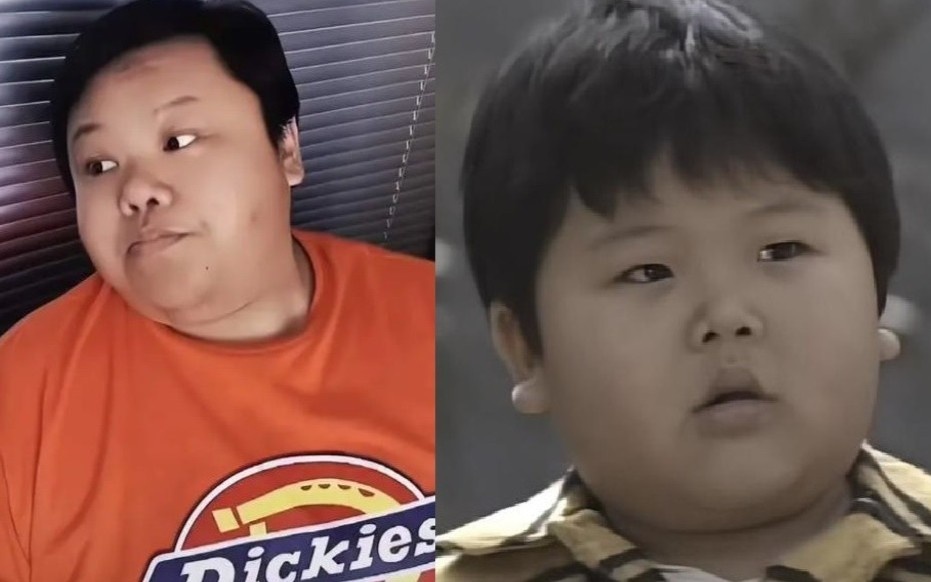 Sao 'Tieu Long Nhan' qua doi o tuoi 38 hinh anh