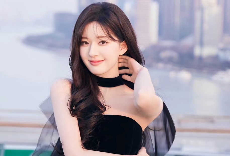 Trieu Lo Tu bi dai truyen hinh che 'mu chu' hinh anh