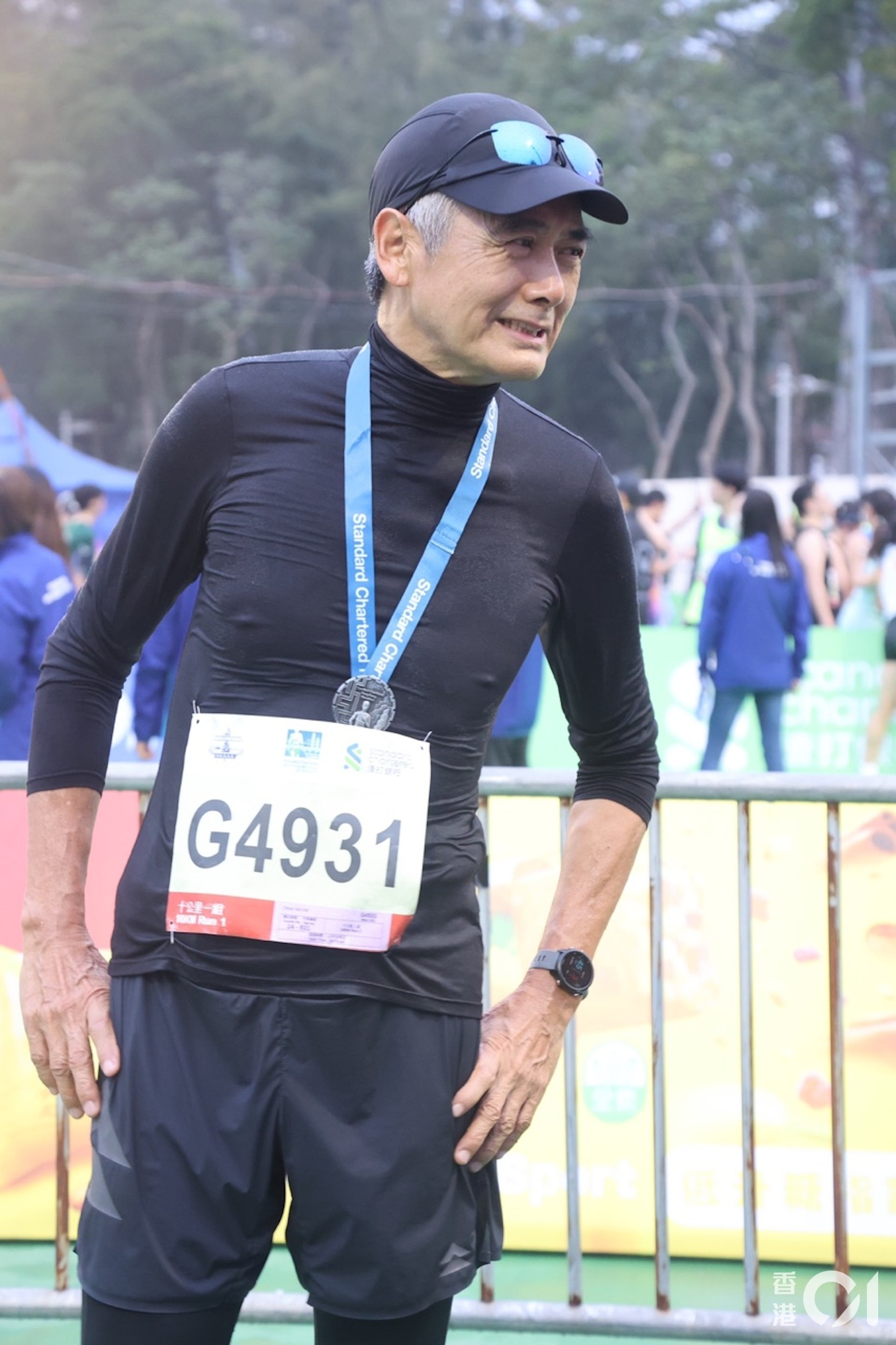 Chau Nhuan Phat suc khoe anh 1