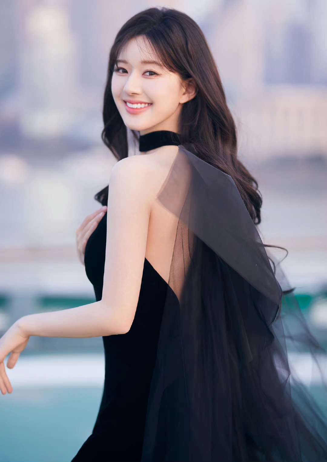 Sao Trung mu chu anh 1