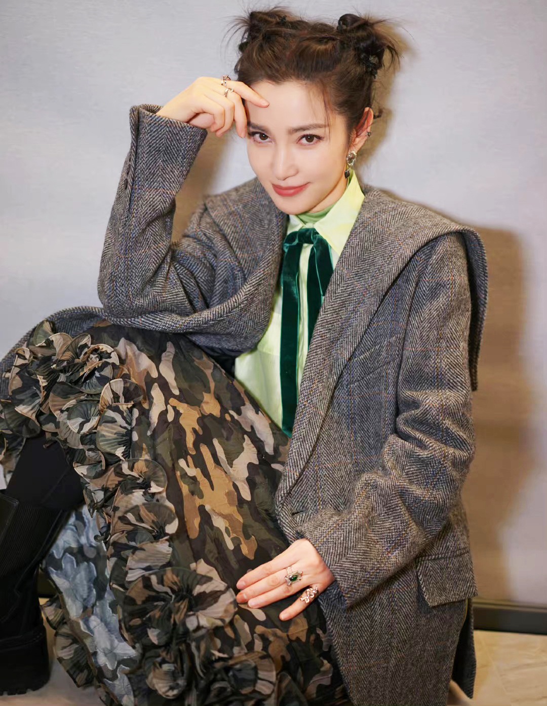 Sao Trung mu chu anh 5