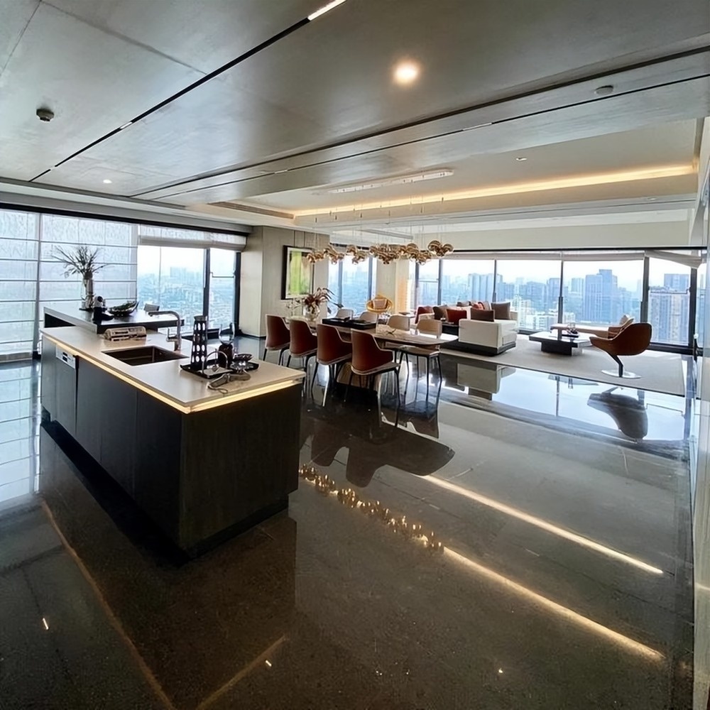 Trieu Lo Tu can ho anh 4