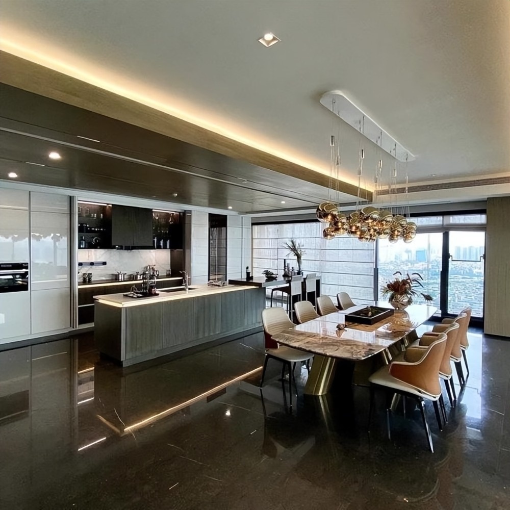 Trieu Lo Tu can ho anh 5