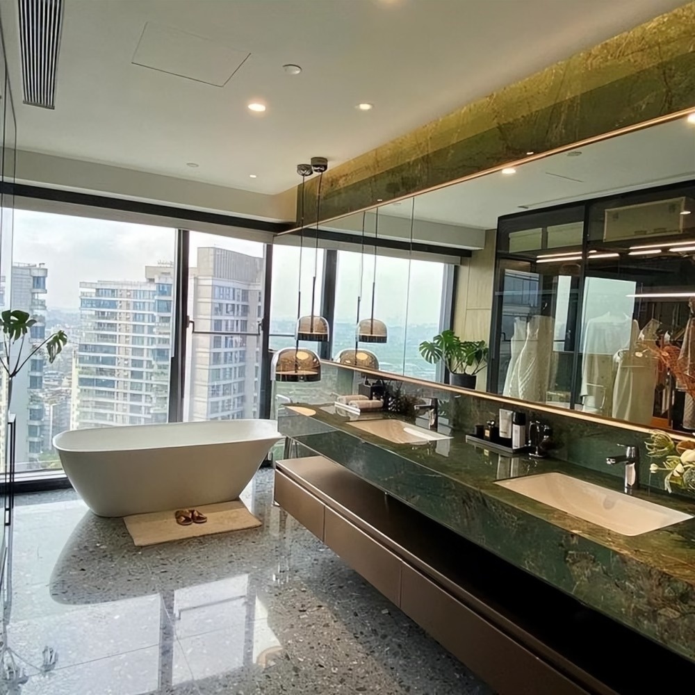 Trieu Lo Tu can ho anh 7