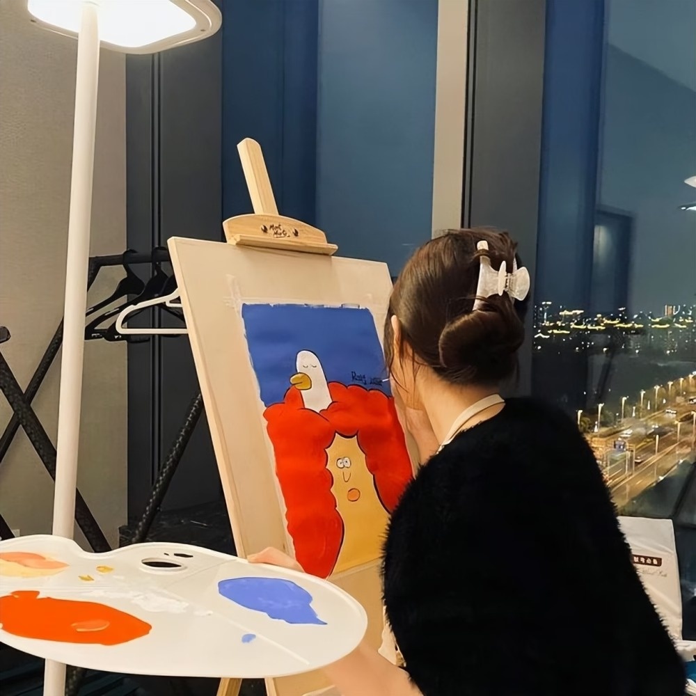 Trieu Lo Tu can ho anh 11