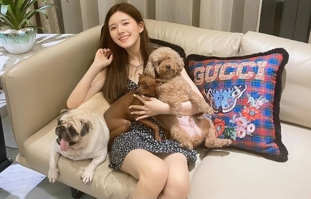 Khong gian song cua Trieu Lo Tu hinh anh