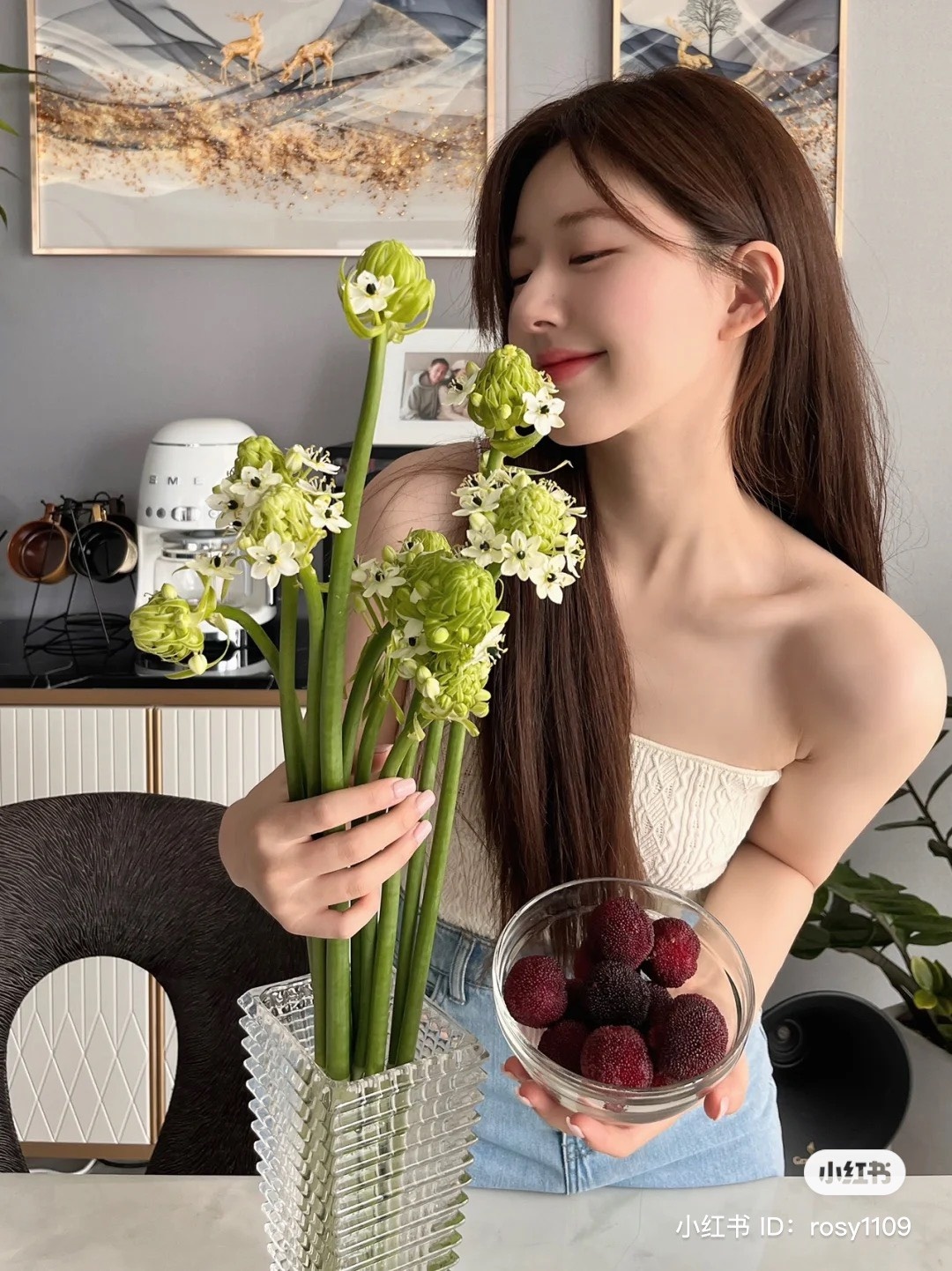 Trieu Lo Tu can ho anh 9