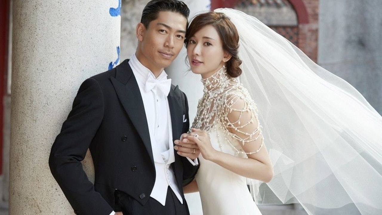 Hon nhan Lam Chi Linh anh 1