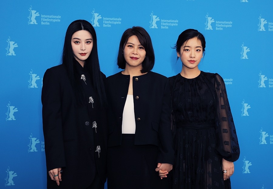 Pham Bang Bang anh 10