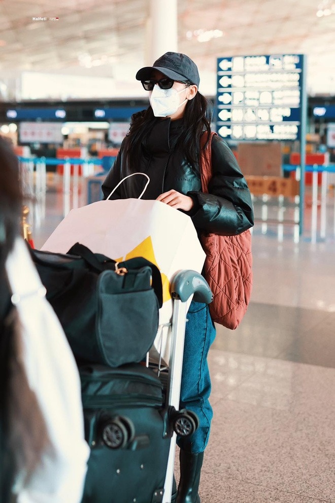 Địch Lệ Nhiệt Ba ảnh 2 Dich Le Nhiet Ba anh 2