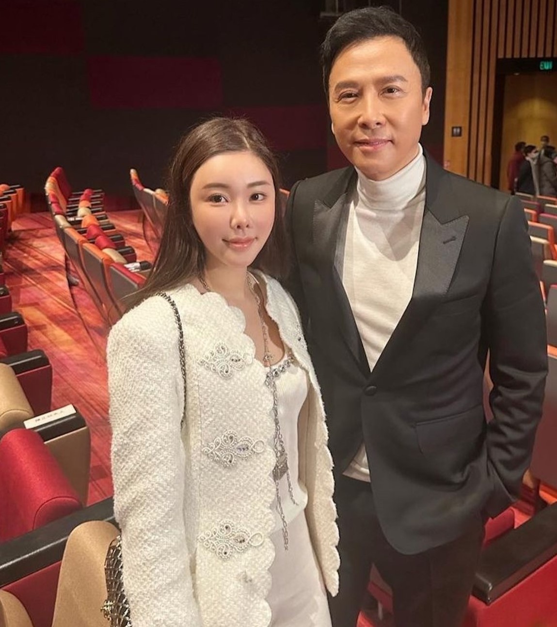 Abby Choi bi sat hai anh 15