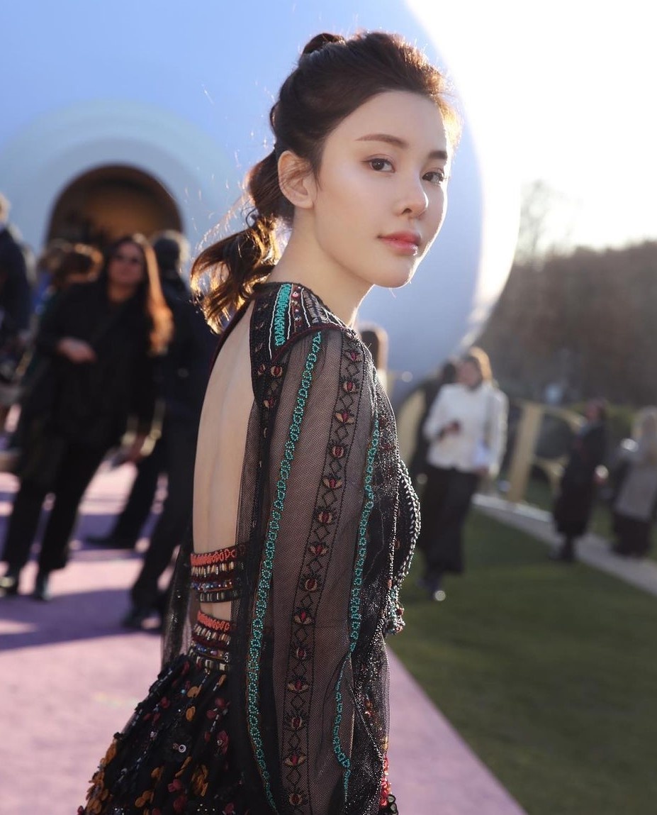 Abby Choi bi sat hai anh 3