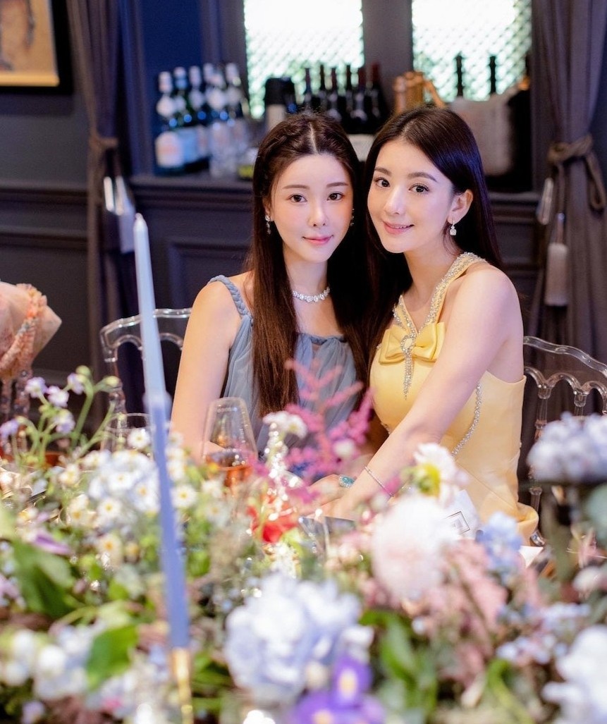 Abby Choi bi sat hai anh 14