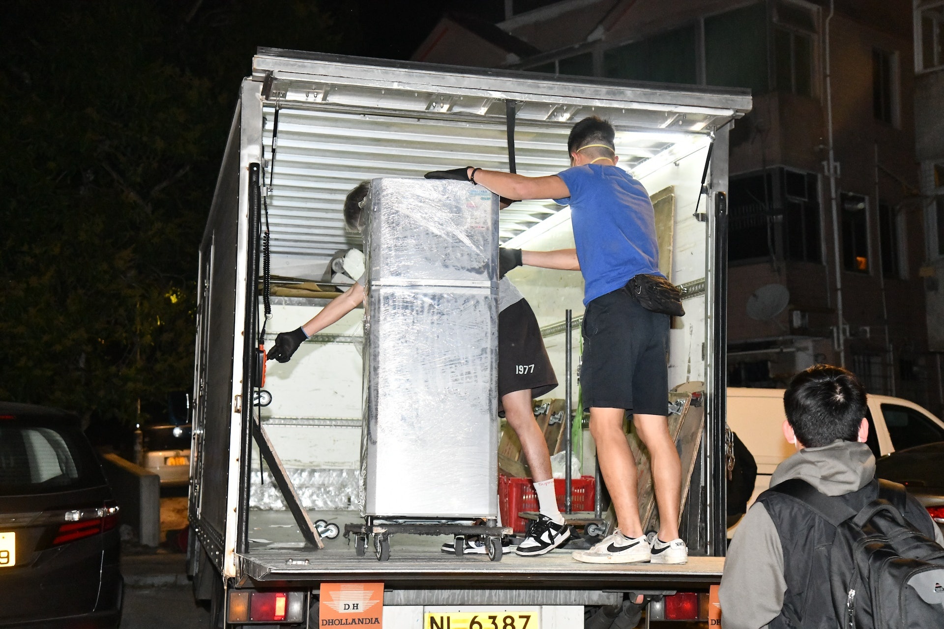 Abby Choi bi sat hai anh 4