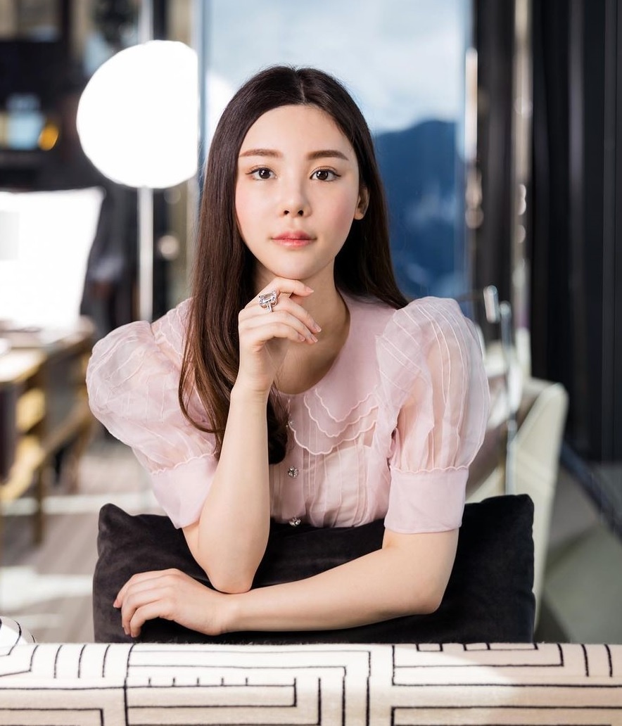 Abby Choi bi sat hai anh 7