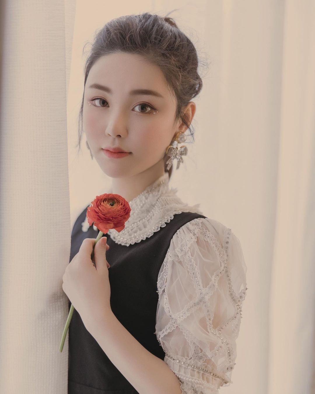 Abby Choi bi sat hai anh 6