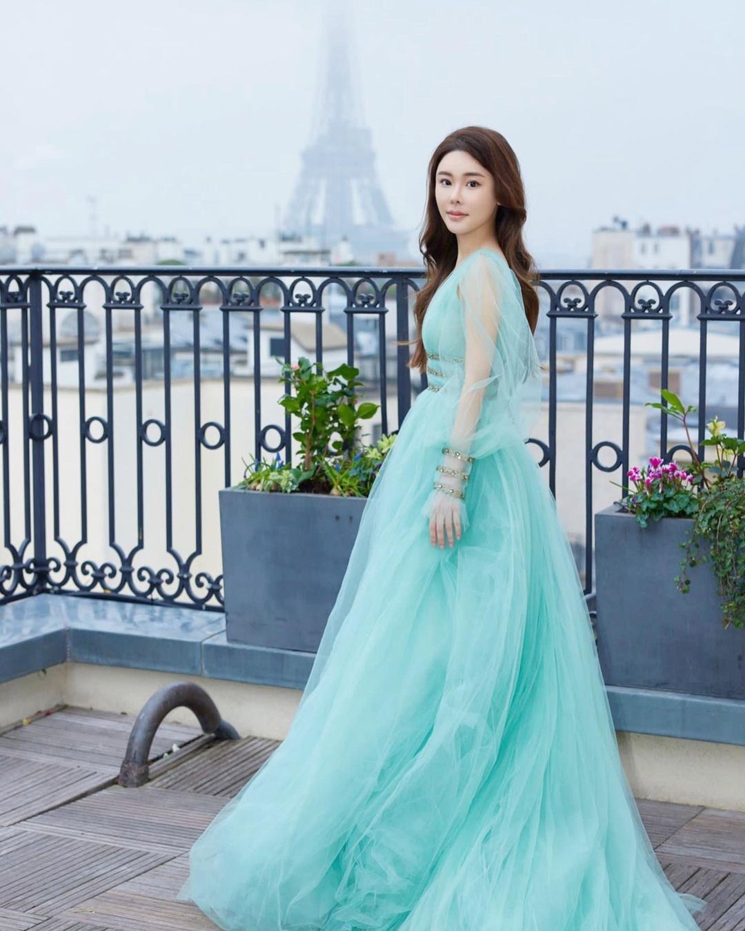 Abby Choi bi sat hai anh 4