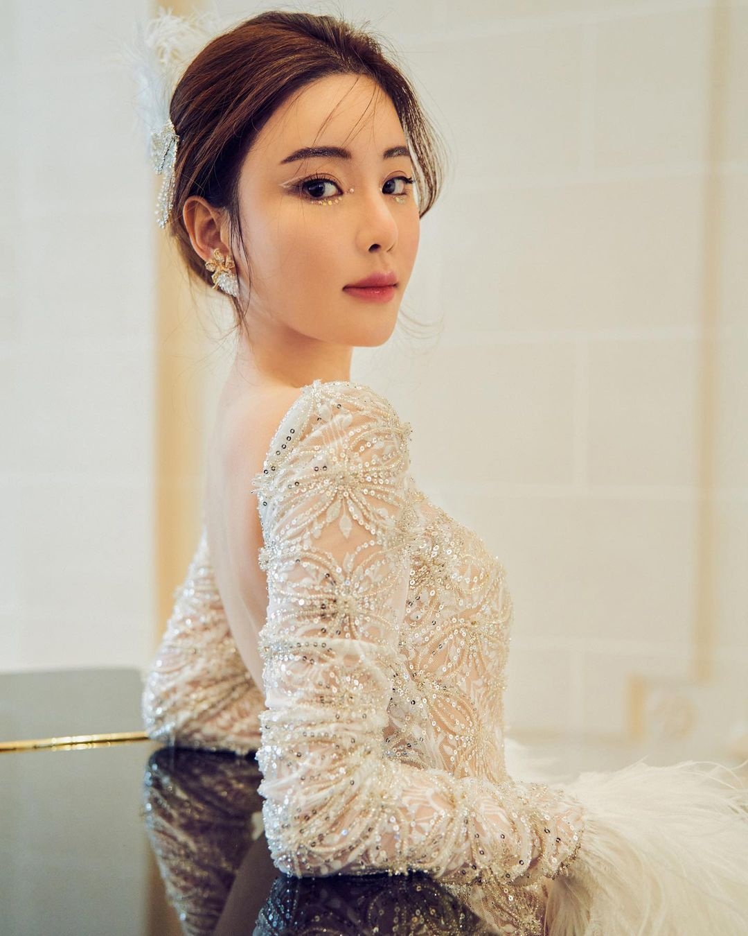 Abby Choi bi sat hai anh 2