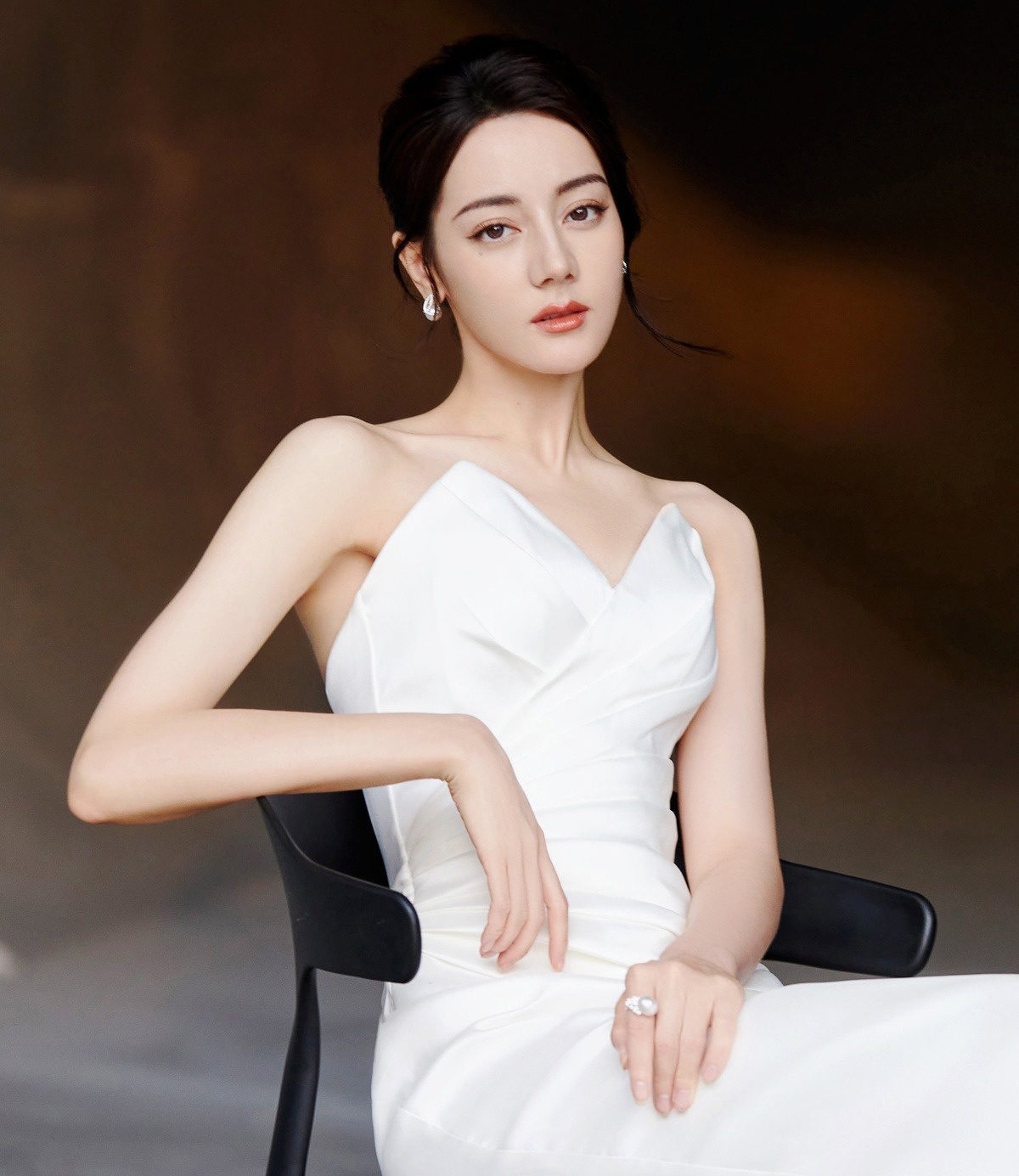 Địch Lệ Nhiệt Ba ảnh 5 Dich Le Nhiet Ba anh 5