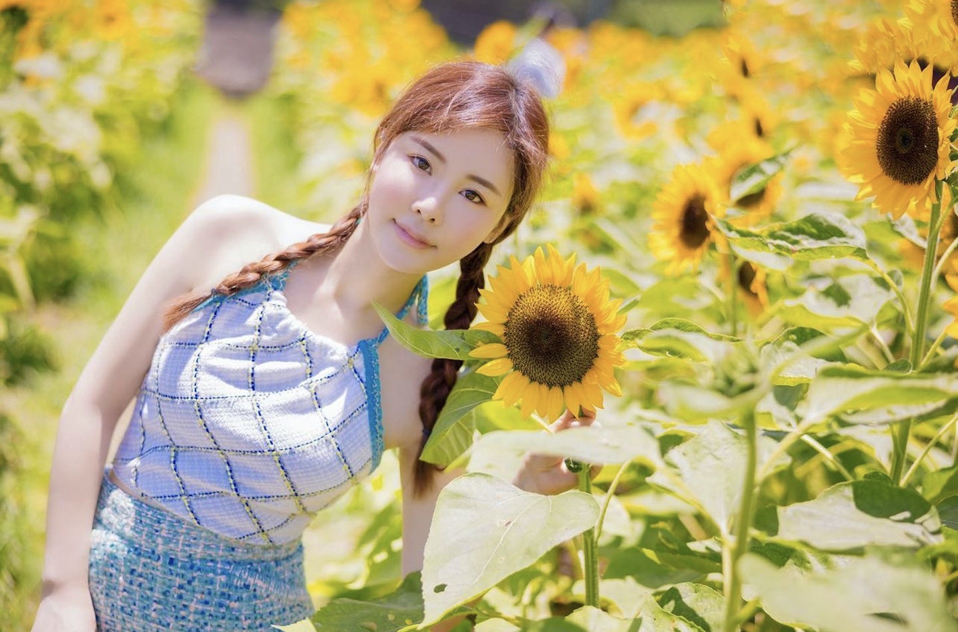 Abby Choi bi sat hai anh 5