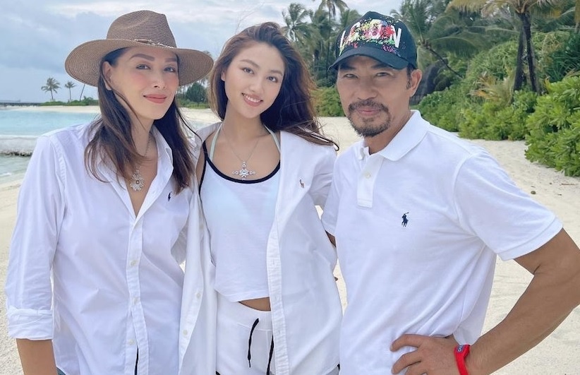 Khoi tai san cua 'dai ca showbiz Hong Kong' Nham Dat Hoa hinh anh