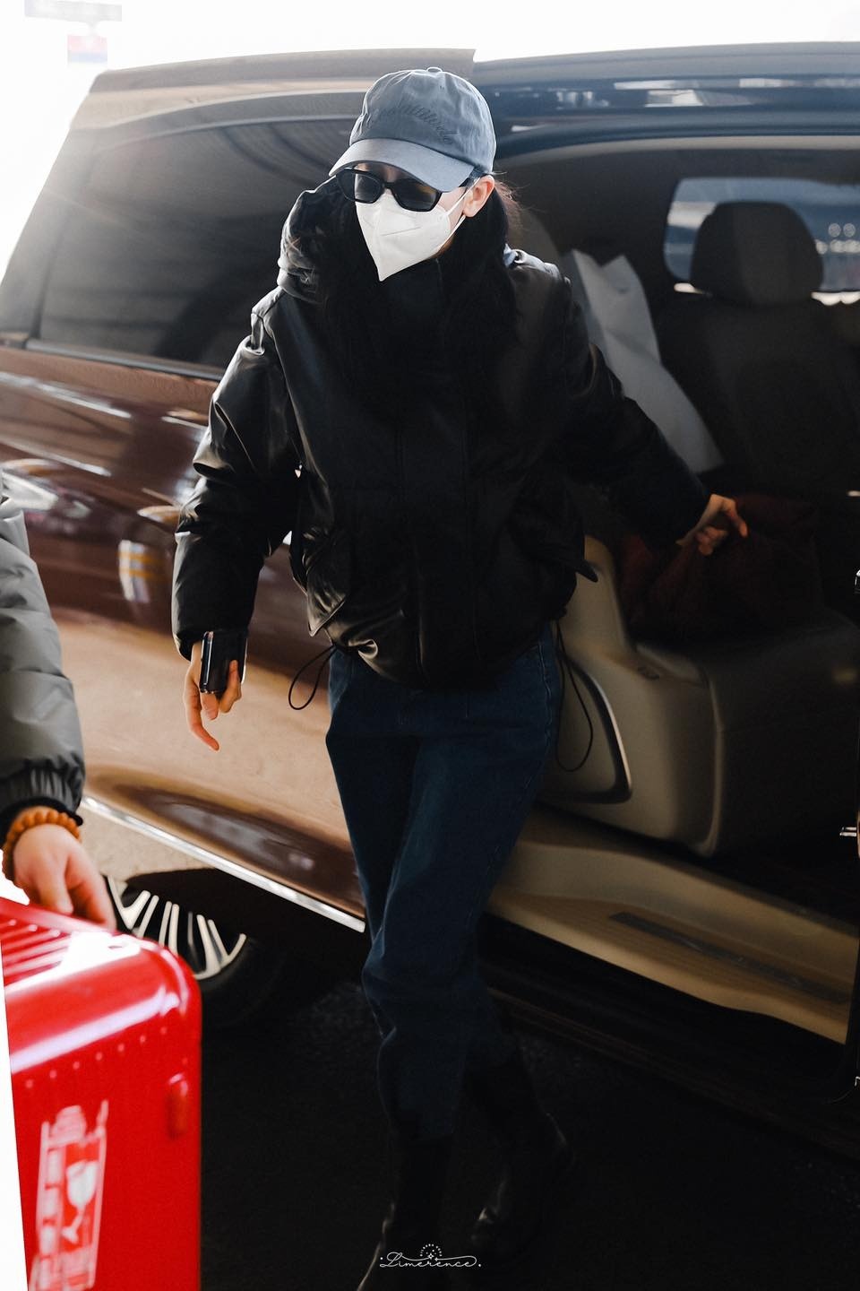 Địch Lệ Nhiệt Ba ảnh 1 Dich Le Nhiet Ba anh 1