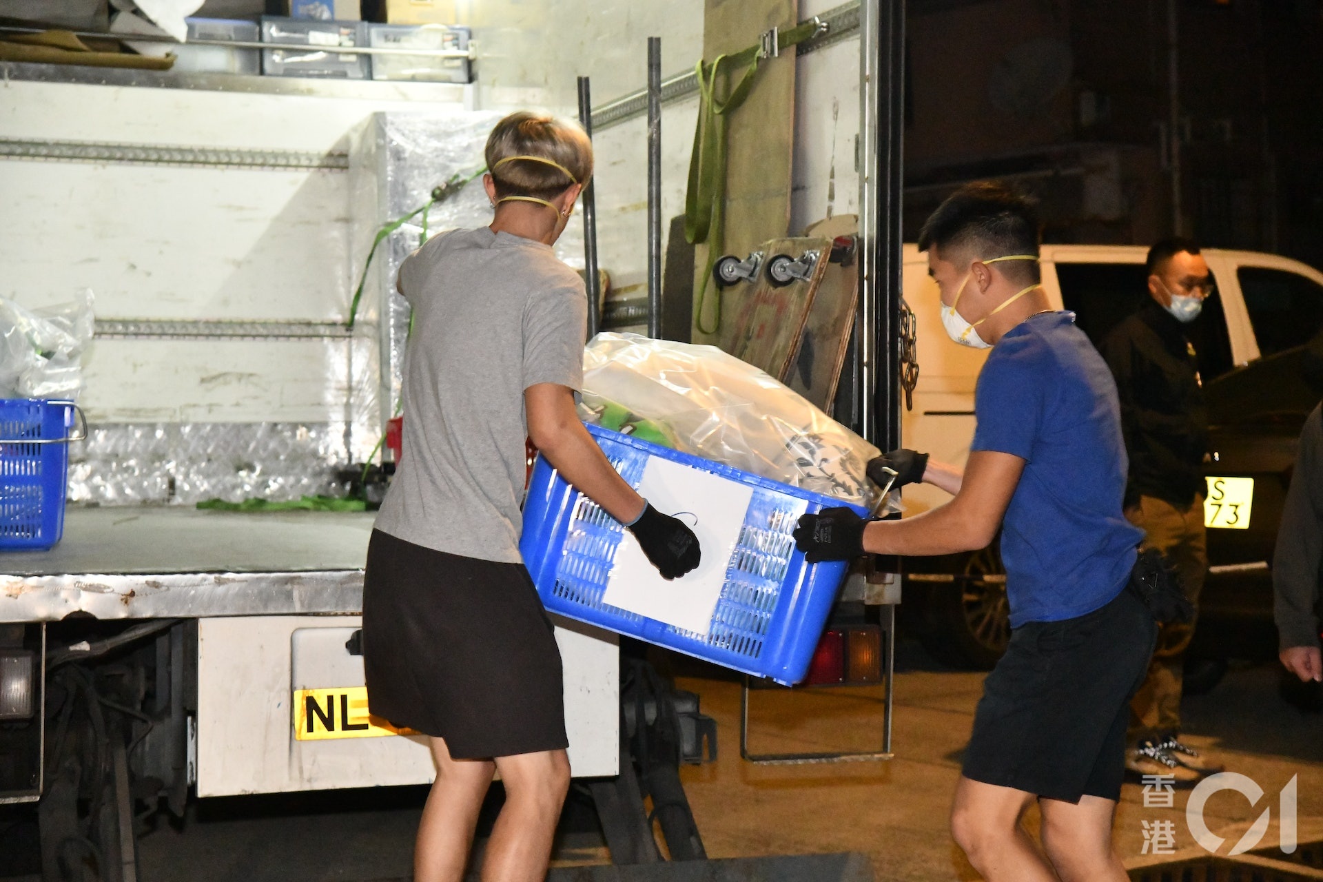 Abby Choi bi sat hai anh 3