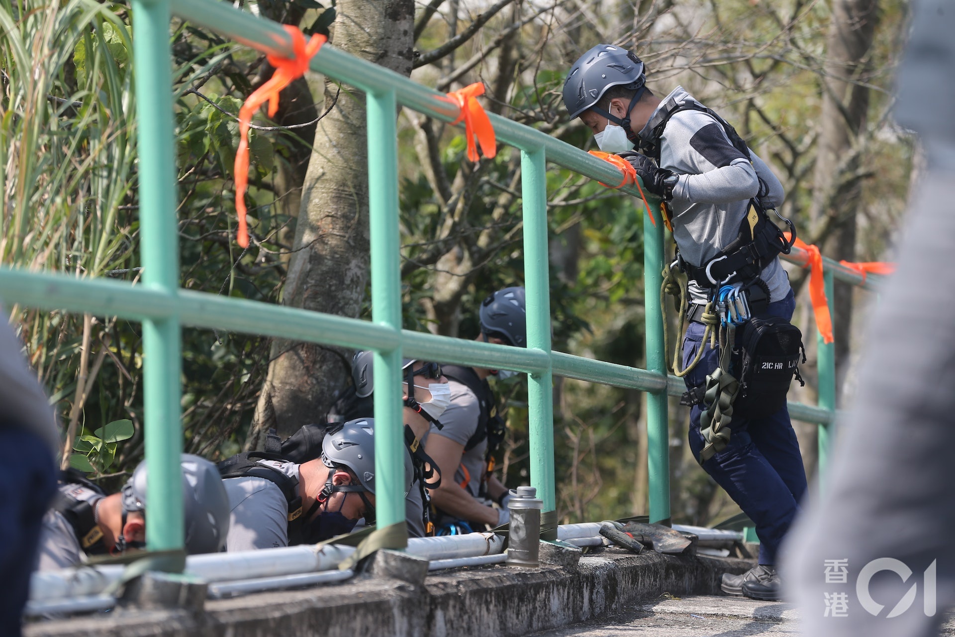 Abby Choi bi sat hai anh 1