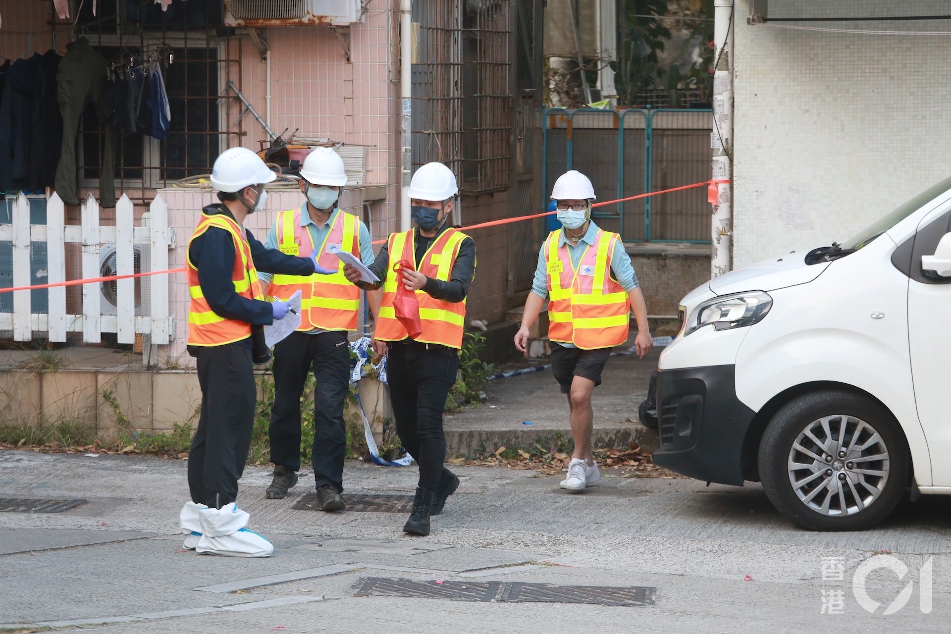 Abby Choi bi sat hai anh 2