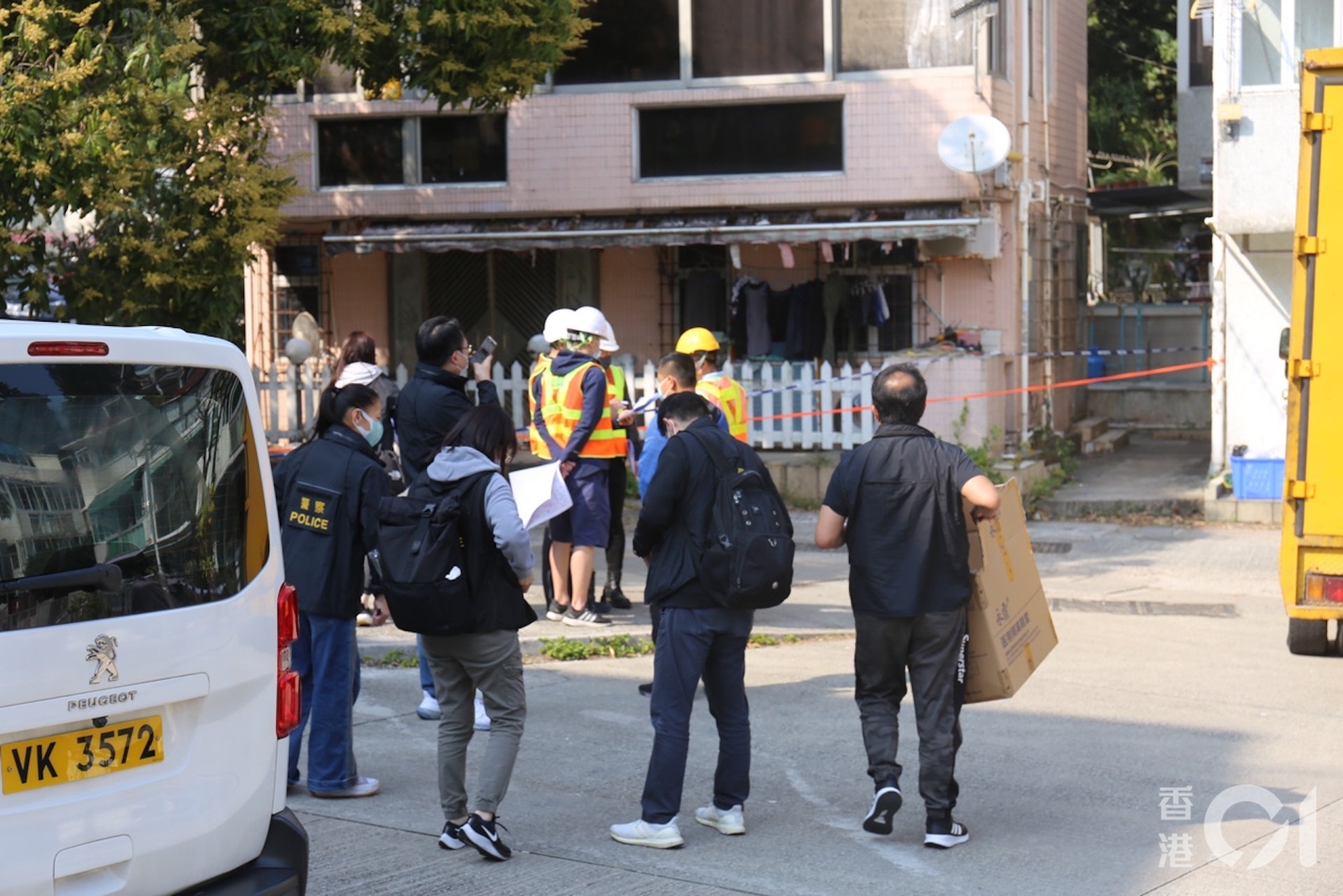 Abby Choi bi sat hai anh 4