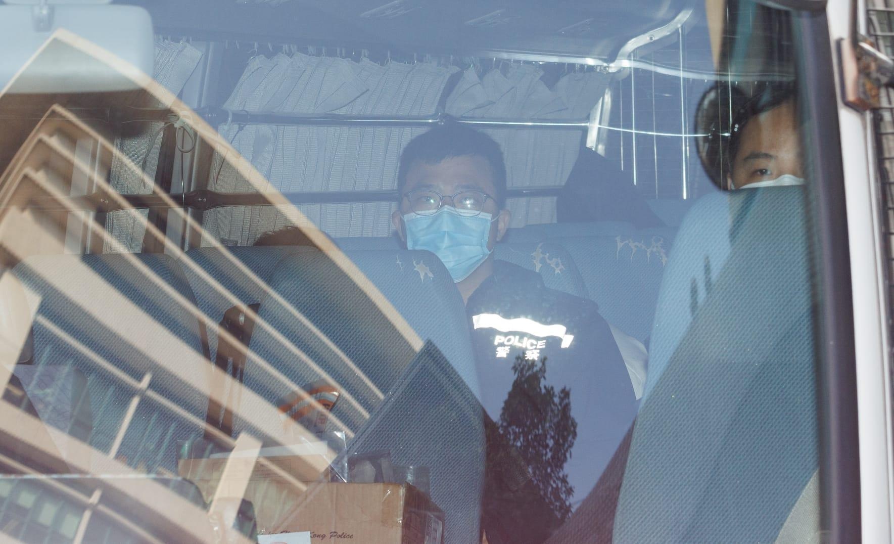 Abby Choi bị sát hại ảnh 2 Abby Choi bi sat hai anh 2