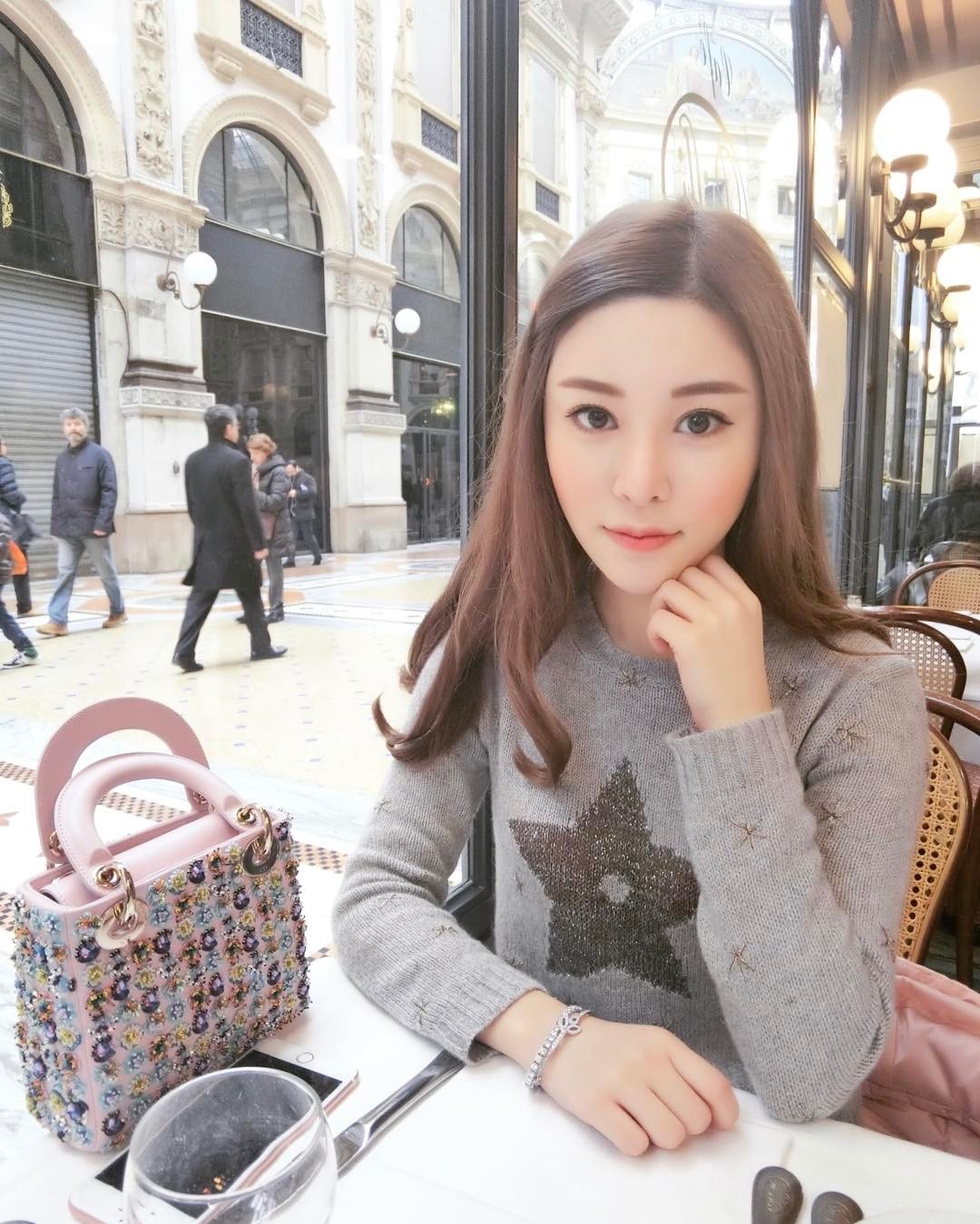 Abby Choi bi sat hai anh 3