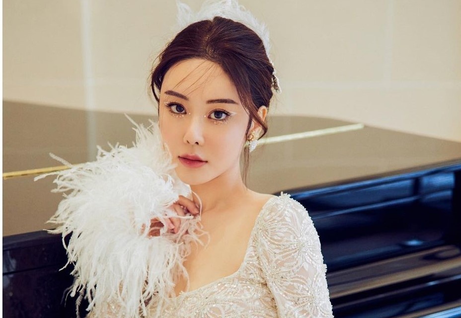 Tai san duoc phan chia the nao sau khi nguoi mau Abby Choi qua doi hinh anh