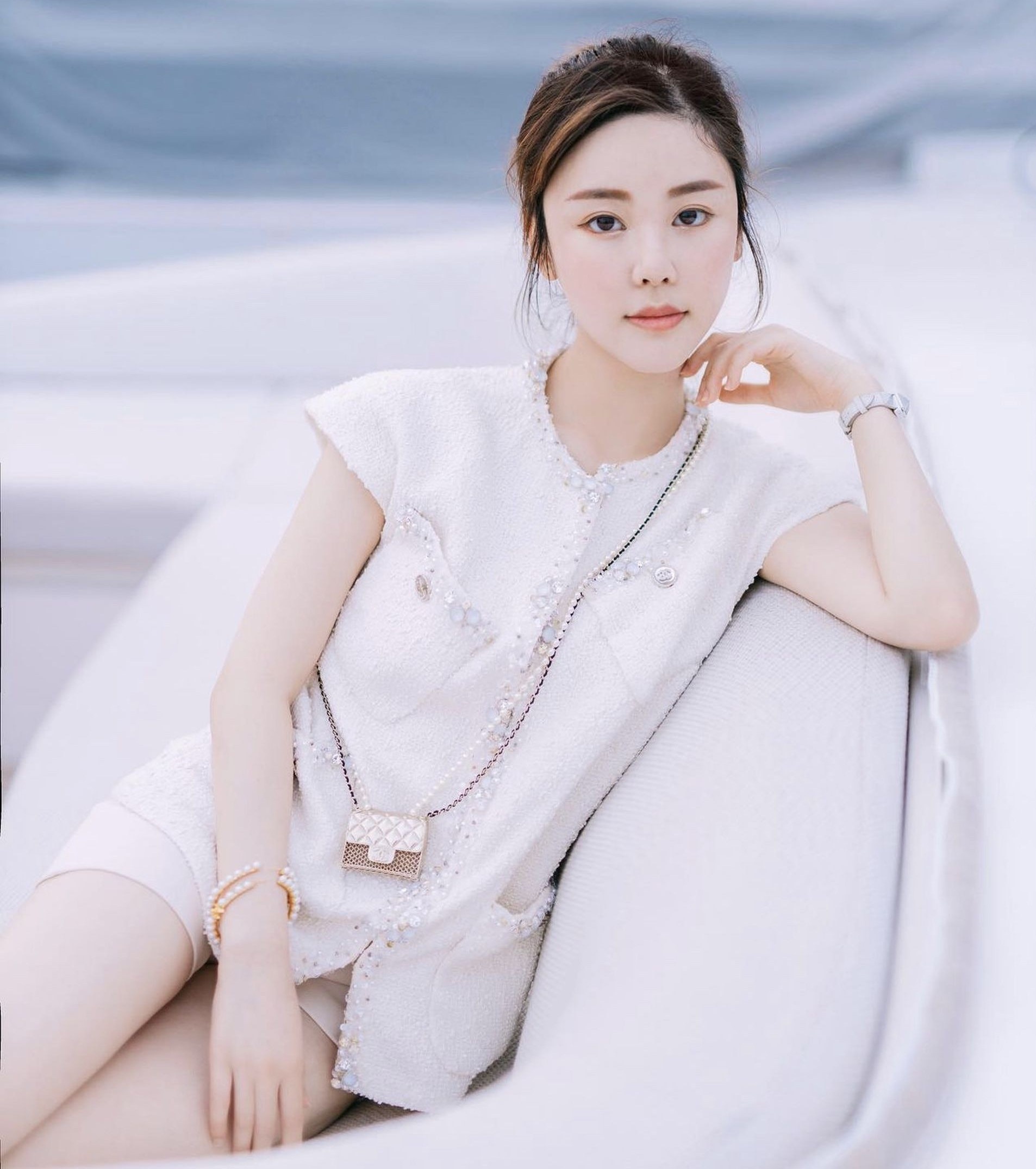 Abby Choi bi sat hai anh 1