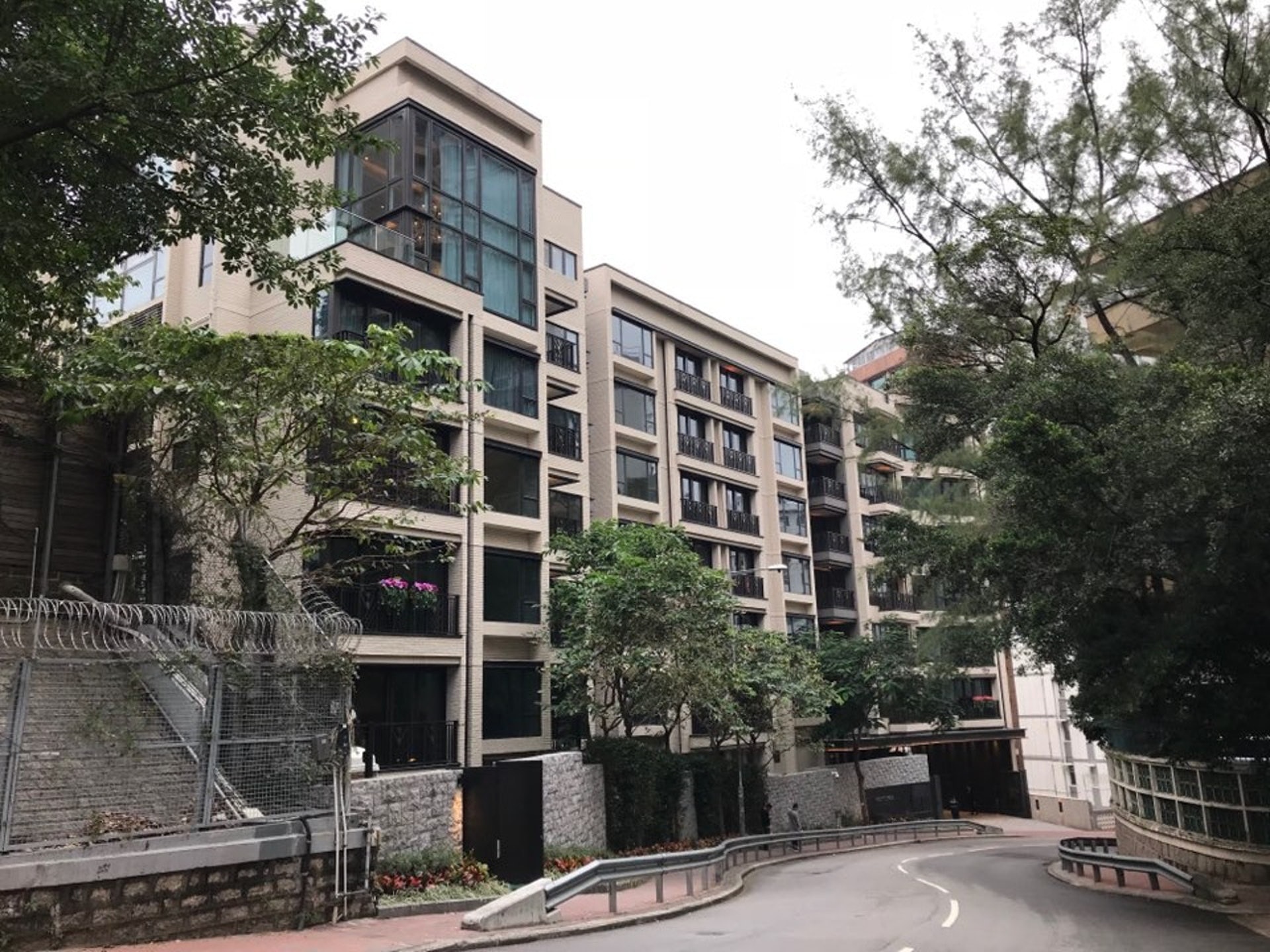 Abby Choi bi sat hai anh 2