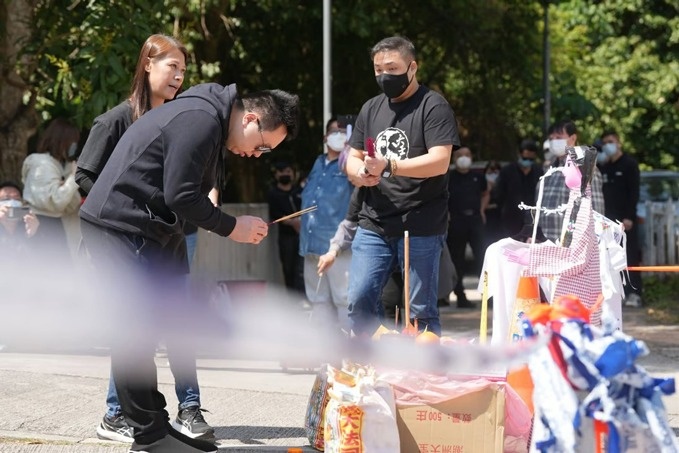 Abby Choi bi sat hai anh 5