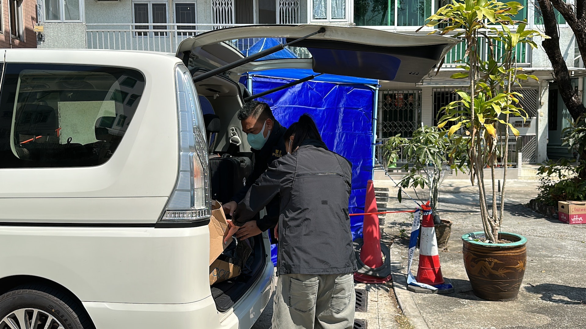 Abby Choi bi sat hai anh 7