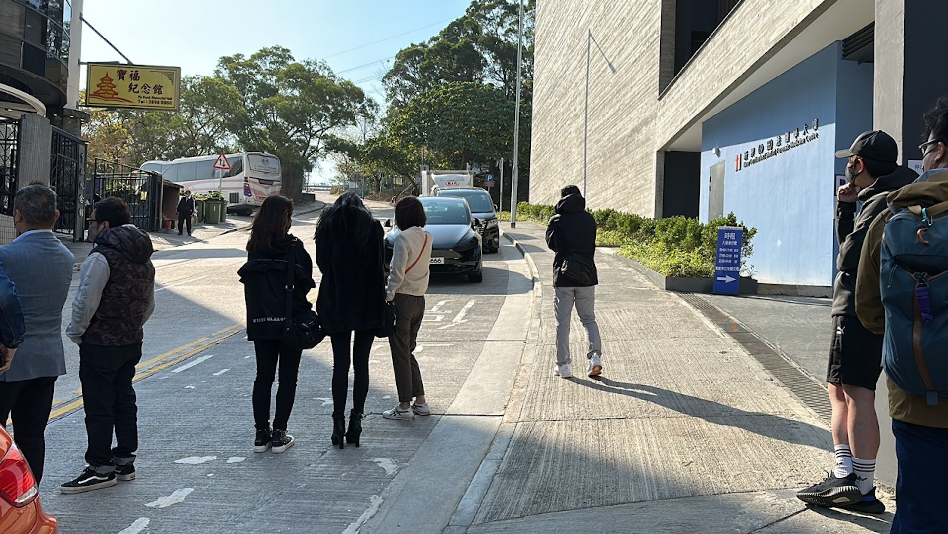 Abby Choi bi sat hai anh 3