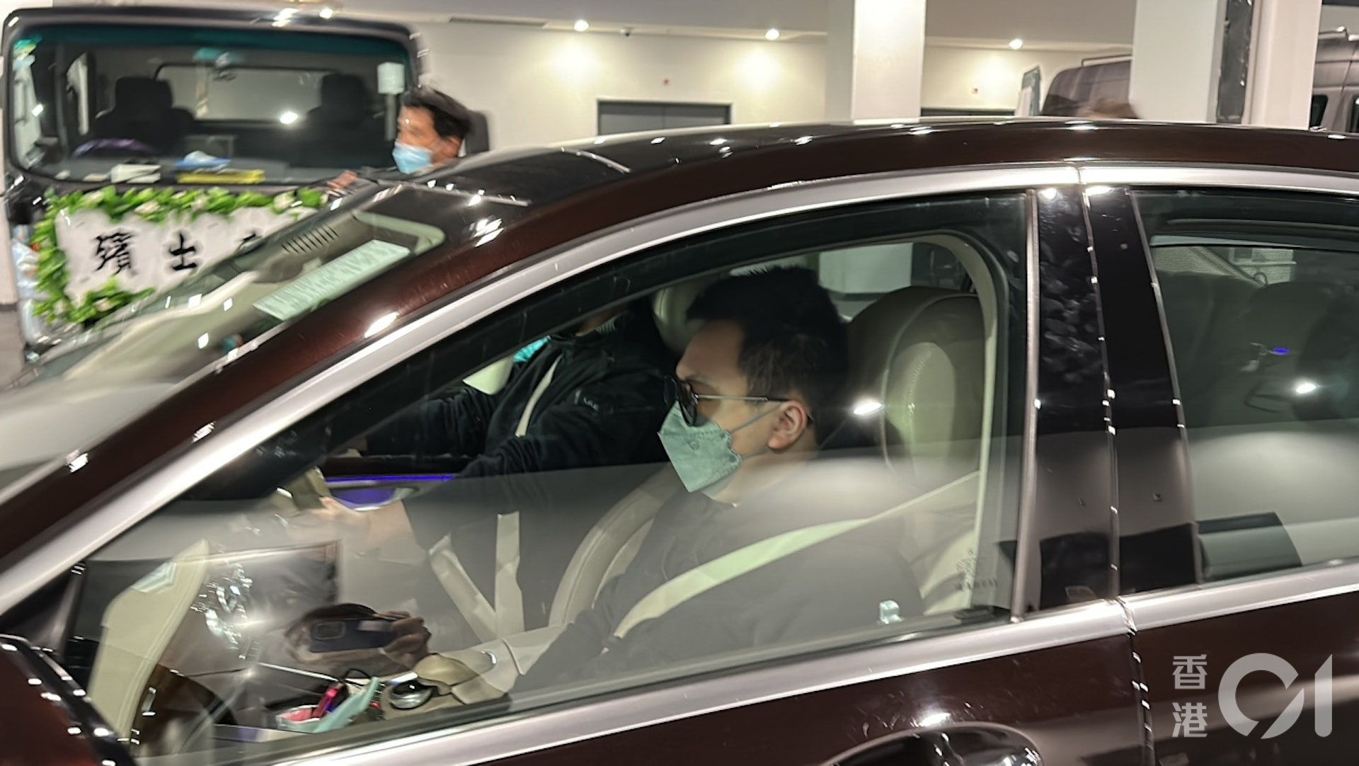 Abby Choi bi sat hai anh 2