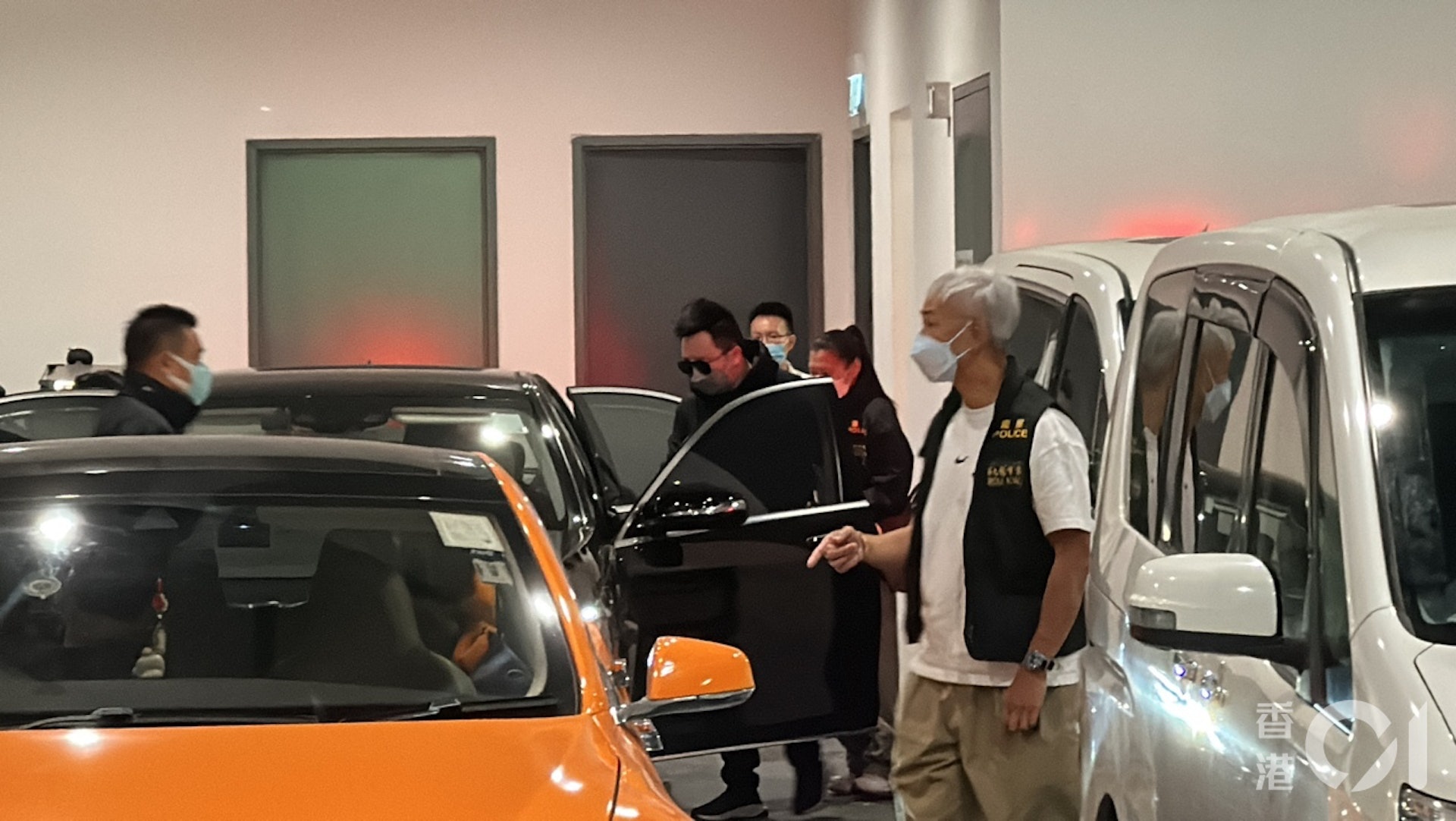 Abby Choi bi sat hai anh 1