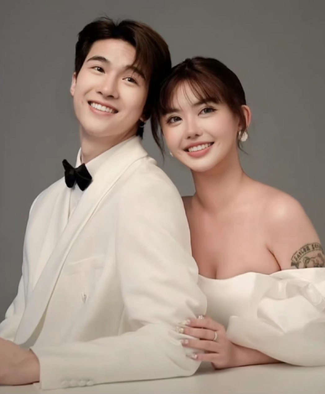 Han An Nhiem ket hon anh 1