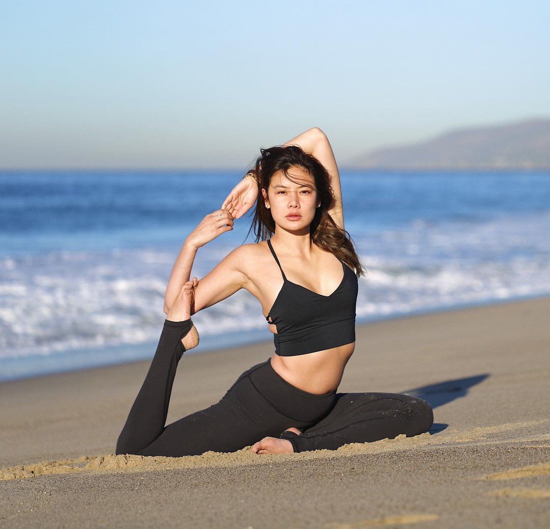 Lạc Cơ Nhi ảnh 1 Lac Co Nhi anh 1