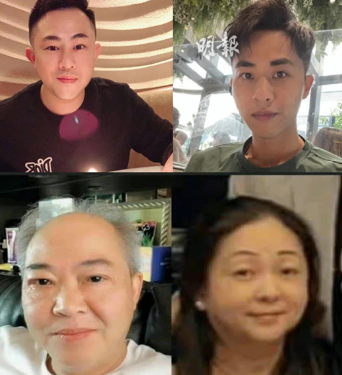 Abby Choi bị sát hại ảnh 2 Abby Choi bi sat hai anh 2