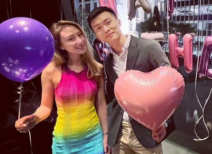 Ai nu vua song bac lan dau dang anh ben hon phu linh cuu hoa hinh anh