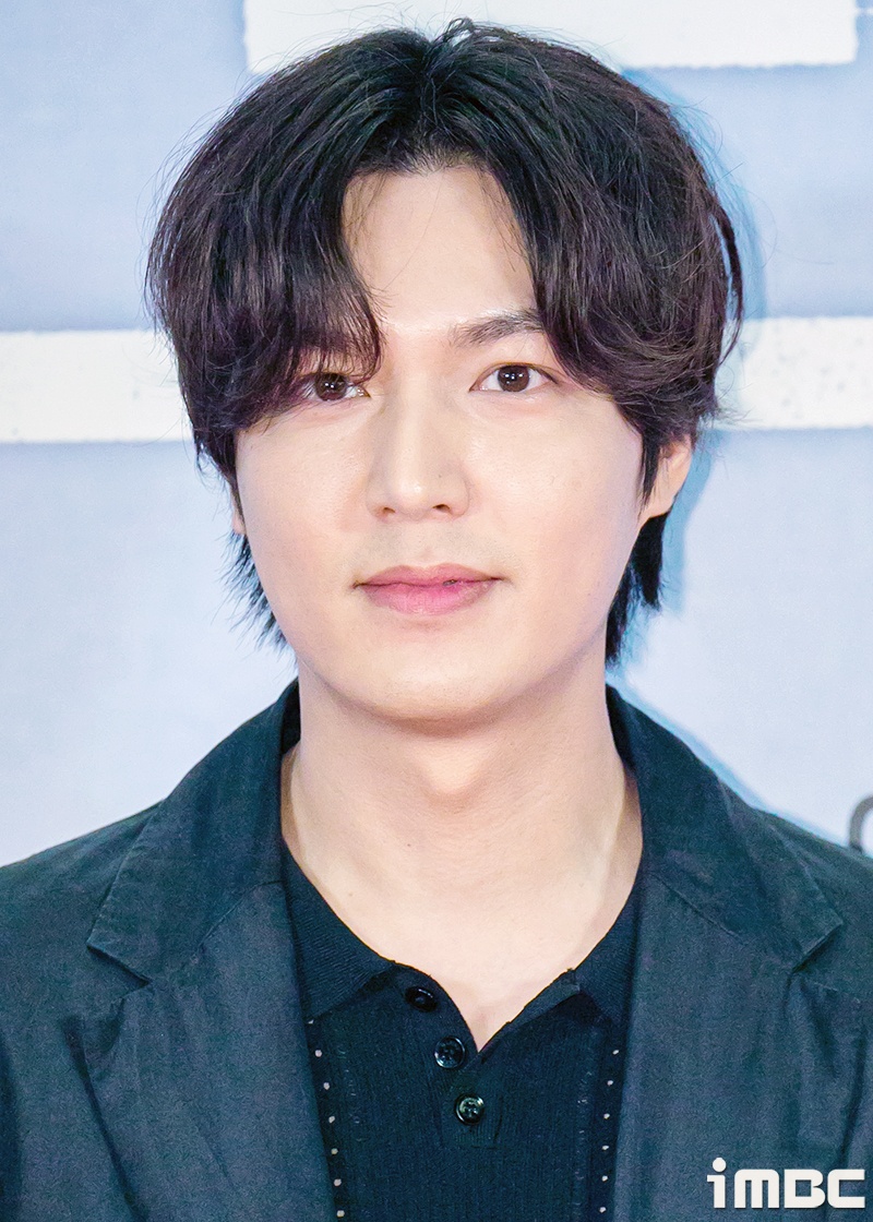 Lee Min Ho tron thue anh 1