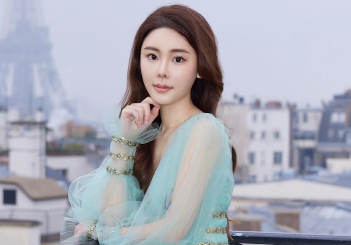 Vu an nguoi mau Hong Kong bi sat hai co them nghi pham thu 6 hinh anh